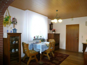 Cozy Apartment near Forest in Hullersen, Einbeck
